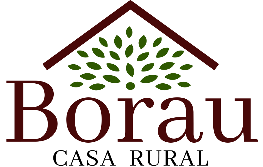 Casa rural Borau